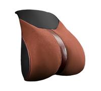 Generico Neck Support for Driving in the Car - Ergonomic Comfortable and Breathable Neck Support for Car Travel - for Adults Travel Driving Sleeping Commuters Travel