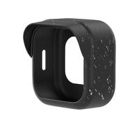 Generico New Camera Case - Trimmer Grip - Aluminium Eater | Lawn Mower, Full Protection Grip Protective Case for Rifi Edges, Black, riferimento alla descrizione, Please refer to description