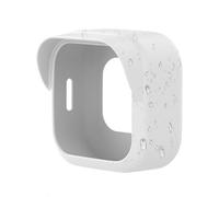 Generico New Camera Case - Trimmer Grip - Aluminium Eater | Lawn Mower, Full Protection Grip Protective Case for Rifi Edges, white, riferimento alla descrizione, Please refer to description