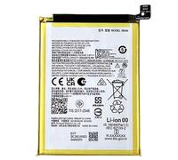 Genérico NH50 Internal Battery Compatible for Motorola Moto E32 E32s E13 G32 G13 G53 5G