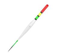 Generico Night Float - Float High Sensitivity, Electronic Fish Bobber with High Brightness, Anti-Slip Float, Intelligent Sensor | Equipment