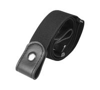 Generico No Buckle Belt - Stretch Elastic Webbing, Adjustable Magnetic Closure, Scratch Free | Invisible Comfort Belt for Men