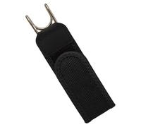 Generico No Buckle Belts - Comfortable Invisible Hook Belts, Adjustable Elastic Belt, Invisible Belt, Waist Buckle with Unisex | No Buckle Elastic Belt for Moving