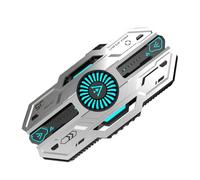 Genérico Noise Cancelling Wireless Headphones: Comfortable Earbuds with RGB Light | Travel Travel for Office, Workouts, Running, Cycling, Traveling, Studying