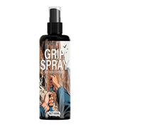 Genérico Non-Slip Spray for Climbing - 100 ml Non-Skid Adherent Spray, Improves Traction in Climbing, for Gym Sports Basketball Volleyball Fighting