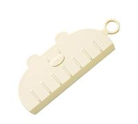 Generico Non-Stick Cutting Tool - Artifact for Magnetic Cutter | Prevent Affected Cooking Gadgets Chipper Anti Splatter Ancient Cushions and Easy Board for VEDULS FRUT