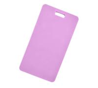 Generico Notepad | Reusable Silicone Wearable Erasable | Notebook Badge Wearable for Nurses | for Nurses Staff Nursing Students Hospital Office School Classroom