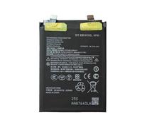 Genérico NP40 Internal Battery Compatible for Motorola Edge 30 Neo XT2245 4020 mAH