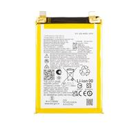 Genérico NP44 Internal Battery Compatible for Motorola Edge 40 4400 mAh Replacement Phone