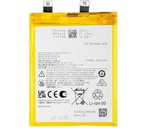 Genérico NP45 Internal Battery Compatible for Motorola Edge 30 Ultra XT2241 4610 mAH