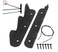 Genérico Old for bathroom lockers - View for Storage Caravan dispensing | View for organization of the Campers Locker Room, with Tension Rope for a Field