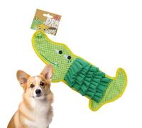 Generico Olfactory Mat for Dogs | Accessory for Slow Feeding and Food Search - Portable Toy for Finding Treats, Lightweight Accessory for Small Large Puppies