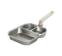 Genérico Omelette Pan, 710 ml Frying Pan | Breakfast Frying Pan For Baking Sauté Kitchen, For Cooking Baking Sauté Meat Sausages