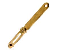 Generico 'Opening 'Adjustable Floor Watch' Watch | Watchmaker Removal Tool for Battery Exchange, Watch Page and Replacement Tool, large claw, Please refer to the description