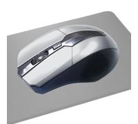 Generico Optical Wireless Mice Mice for PC | USB Optical Computer Mice | Sensitive Laptop Supplies for Battery Operated PC for Meeting Room, School, Home, Study