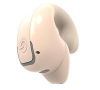 Genérico Outbreaks Wireless Hearings - Driving Air Headphones for Sports, Running and Calling | Headphones, Sweatproof and Noise Reduction with Adjustment