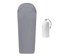 Generico Outdoor Camping Mattress - Compact Cooler Bag, Foldable Night Equipment | Hiking Moisture Resistant Bedding, Panel Lining Accessory