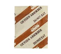 Generico Oxygen Absorbers - 100/300 Pack Food Grade Sachets, Vacuum Sealed Air Removal Bags for Snack Snacks, Dried Fruits and Dry Goods Tool, multi-coloured, 100pcs