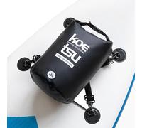 Generico Paddle Board - 15L Inflatable Water Sports Bag Travel Lightweight Multipurpose Ergonomic Design Safe Storage Portable Organizer for East