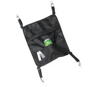 Generico Paddle Board Deck Bag, Mesh Storage Bag for Bridge, Boat Accessories and Surfing Waterproof Bag for Water Sports Hiking Fishing