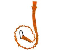Generico Paddle Board Rope, Retractable Tow Rope for Kayak Board | Anti-Loss Lanyard for Kayak Paddle - for Fishing Canoe Surfing River Lake Camping