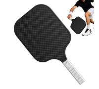 Generico Paddle for Pickleball - PP 39.5x19.5cm | Sports Training Pickleball Racket | Lightweight Durable Paddle for Backyard College Park School Exercise Workout And Daily Practice Use