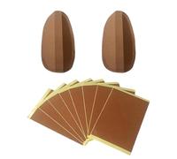 Generico Panoramic Sticker for Dogs - Recording Kit 'Ear for Dogs' | Ear Support | Vertical Support for Correction and Training' Ear | Tool