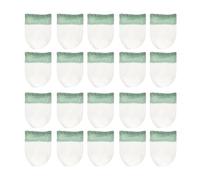 Generico Paper Lantern - Chinese Paper Lanterns Round Lanterns | - 20% High Brightness Replacements for Propane Lanterns, Accessories for EST Lighting