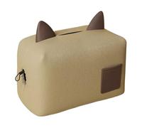 Generico para jaula para perros | Cortina Opaca Aislante, De Cama con Cordón - para Apartamento, Automóvil, Hotel, Trekking, Camping, Viajes, Reubicación, Climate