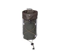 Generico para Móvil de Mochila - Waterproof para Botella de Agua, Accesorio de Bolsillo para Correa de Mochila | para Senderismo, Viajes por Carretera, Escalada en Montaña, Army Green,