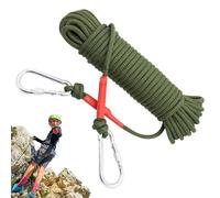 Generico Paracord 550 Seil 4 mm Schnur Type 3, Nylon & Polyester, Ideal for Basteln von Hundeleine Armband/Camping Survival and Outdoor (3/15/30/100 Meter) Allzweckseil 7 Innenstränge