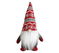 Generico Party Gnomes - Handmade Doll Decorations | For The Christmas Tree | For Home, Indoor, Garden, Window, Table, Holiday, Halloween, Office, Thanksgiving