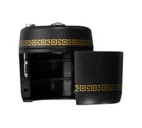 Genérico Password lock for wine: combination stopper, stopper for safe liquid, excellent craftsmanship | Anti lock of the whiskey liquor wine theft for use