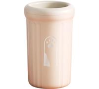 Genérico Paw Cleaning Cup - D Paws D Dog, Dirt Removal Tool Mud for Pets | Silicone Container Kit for Paw, Portable Cleaning Device