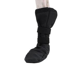 Generico Paw Covers for | Adjustable Boots for Wounded Paws Waterproof, Non-Skid Sole | Breathable Recovery Covers, Boots for and Protection of the