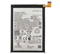Genérico PC60 Internal Battery Compatible for Motorola Moto G54 5G / G24 XT2343 XT2423
