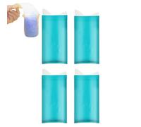 Generico Pee Bags,Urinal Anti-Leak Camping Tool, Reusable Urinal for Survival | for Men, Women, Children, Camping, Car Travel, Traffic, Tail