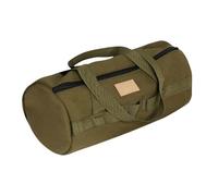 Generico Peg Bag - Storage Bag for Pegs | Heavy Duty Storage Bag | Large Capacity Canvas Bag | Crackle Base of Added Field