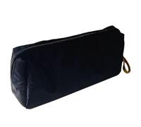 Genérico Pencil Case Pouch - Stationery Storage Handheld, Lightweight Zipper Cosmetic Pouch | Foldable Pencil Organizer | Multifunctional Desk Supplies Holders & Dispensers For College School