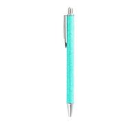 Genérico Pens For Office Retractable Fine Point Pen | School Supplies for Students for Classroom Office University Teacher Students Diary
