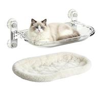 Generico Perch for Cats Window A Hammock for the Cat