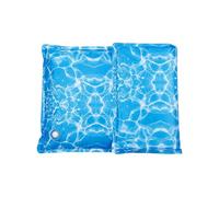 Generico Pet Cooling Mat, Cooling Dog Blanket | Pet Pad Blanket - PET MAP PORTABLE PERSPECT MORME FOR A