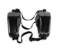 Genérico Pet Earmuffs: Comfortable and Adjustable Ear Muffs for Dogs to Reduce Noise During Noisy Events, for Thunder to Calm | Drying Winter Visits