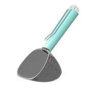 Generico Pet Food - Blue, 2 Cup Measuring Cups, Comfortable Handle, Multipurpose Kitchen Design, Stackable Design, BPA Free | Dry Food, Croquettes, Cereals, Cereals