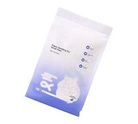 Generico Pet Litter - Soft Absorbent 200 g, Soft Natural Paper Hamster Litter Tray, Moisture Control | Care for Small Animals with Low Dust Ad