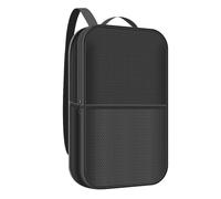 Genérico Pickle Ball Paddle Case - Large Capacity Racket Durable Protection Oxford Cloth | Sports Backpack for Women, Tennis Balls, Outdoor Games, Travel, Gym,