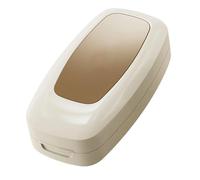 Generico Pill Cutter - Multifunctional Precision Pill Cutter, Portable Pill Cutter | Hidden Blade Design Pill Cutter | For Travel, Hospital, Home