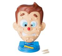 Generico Pimple Toy - Pop Eccentric Pimples | Satisfying Toy for Brufolis, Peer Play Relieve Stress, Peer Brufolis Toys, Pressure Toys