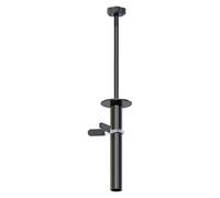 Generico Pin Extender - Pin Extender Stack Weight Heavy Weights, Pin Loading Gym Extension | Add Auxiliary Add Insert for Fitness Equipment for Fitness Equipment for the Gym