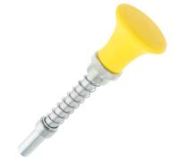 Generico Pin Weight Stack - 15.3 x 4.5 x 4.5 cm Selector Pin in the Gym | for Training Equipment | Pulley, Machine Parts for Outdoor Home Exercises